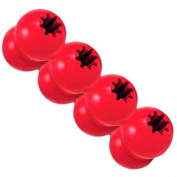 Juguete para Perro Kong Goodie Ribbon S