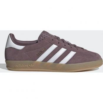 Adidas Gazelle Women's Suede Sneakers - Purple - Size 41 1/3