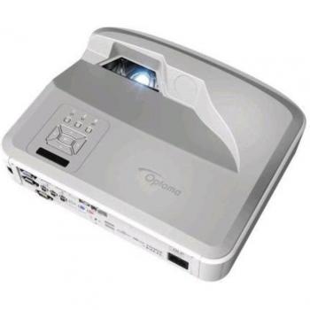 Proyector DLP Optoma ZU500USTe