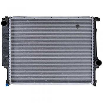 Hella  8MK 376 713-091 radiador