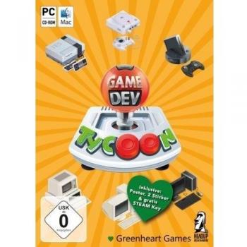 Game Dev Tycoon