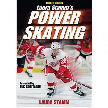 Laura Stamm's Power Skating-4th Edition