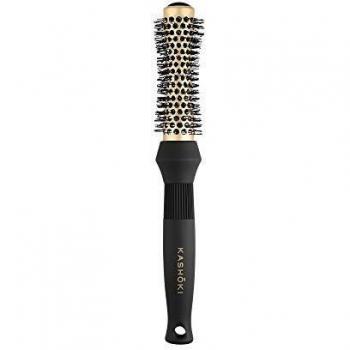 Kashōki Hourglass Ceramic Styling Brush 25 mm