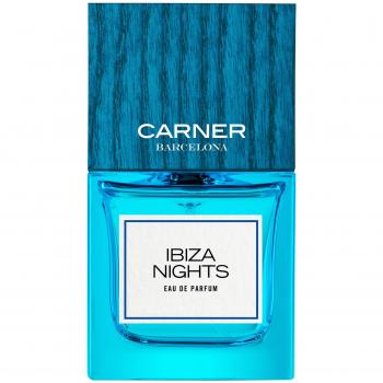 Carner Barcelona Ibiza Nights Unisex Eau de Parfum 50 ml