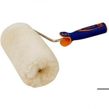 PROFER HOME - Rodillo Lana Profesional 60 Profer Home 22 Cm