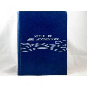 Manual de Aire Acondicionado