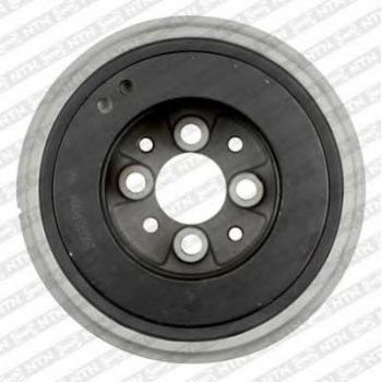 SNR DPF357.00 Polea, Cigüeñal