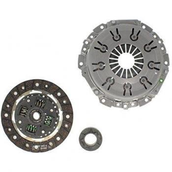 LÜK Kit de Embrague 620 3235 00 para Coche - Alto Rendimiento