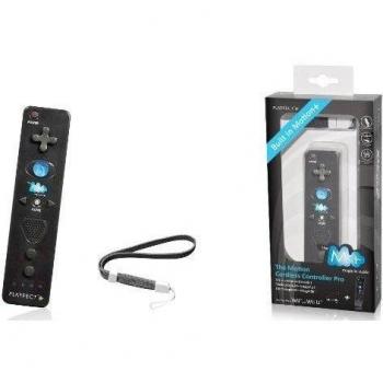 Telecomando Plus Nero [Importación italiana]