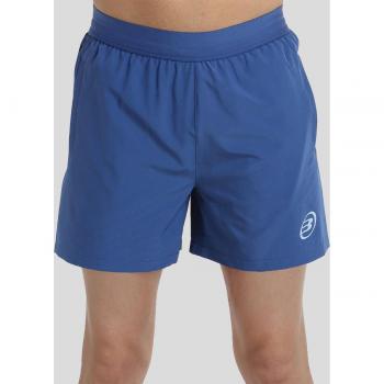 Short de pádel para hombre Adil de la marca Bullpadel