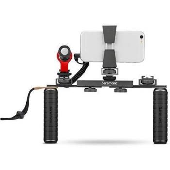 Saramonic VGM Smartphone/Camera Video Kit