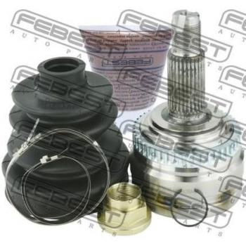 Junta homocinética FEBEST CV-joint 1410-KORA48