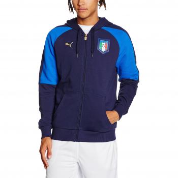 Puma FIGC Italia Tribute Sudadera 2006 