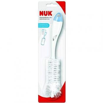 NUK 10256279 - Limpia biberones