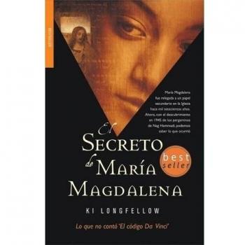 Secreto de María Magdalena
