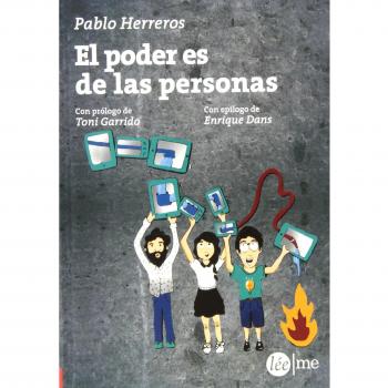 El poder es de las personas
