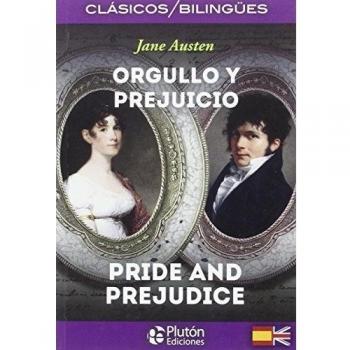 Orgullo y Prejuicio/ Pride And Prejudice - Jane austen
