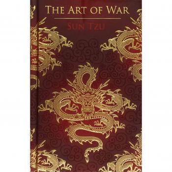 The Art of War: Chiltern Edition