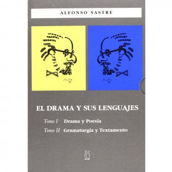 El drama y sus lenguajes 2 vols