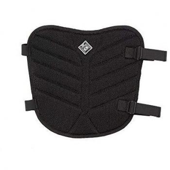 Tucano Urbano Cool Fresh Seat Cover Negro