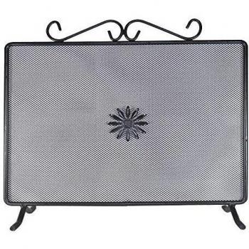 Parascintille Acero Pintado Perugia Mod. 676B 60x50 cm