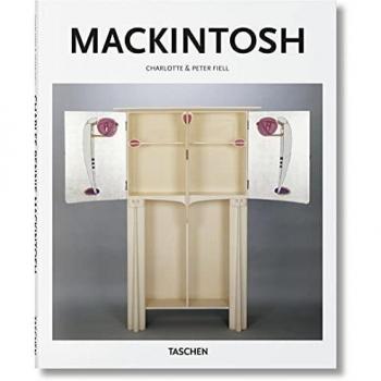 Mackintosh: 1868-1928