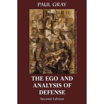 Ego and Defense Mechanism Analysis Tool