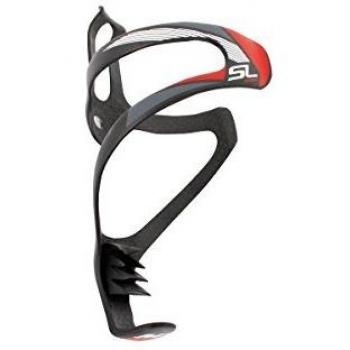 Massi Styx Portabidones Ciclismo, Deportes y Aire Libre, Negro, Talla Única