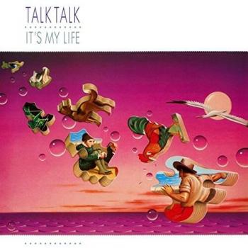Its my life vinyl
