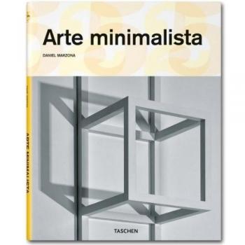 Arte Minimalista