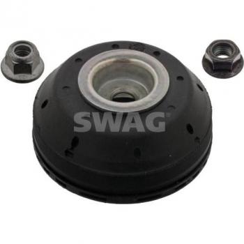 Montaje de Estribo Superior SWAG 70 93 8391 - Kit de reparación para apoyo de columna de amortiguación