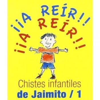 Chistes Infantiles De Jaimito/1