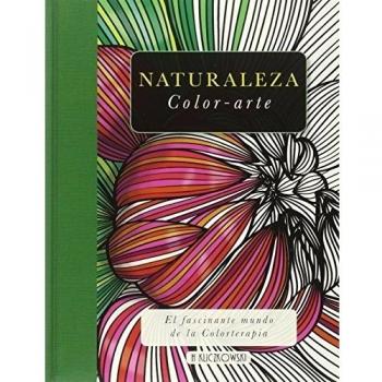 Naturaleza. Color Arte