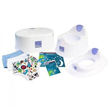 Bambino Mio Boy - Set de aprendizaje, 3+ años