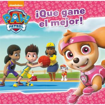 ¡Que gane el mejor! - Nickelodeon