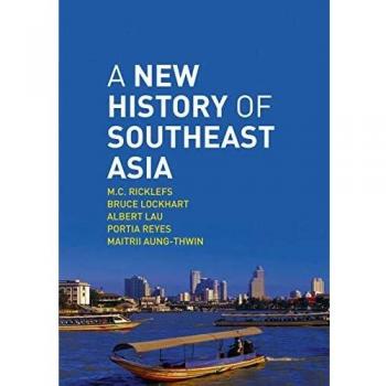 A New History of Southeast Asia