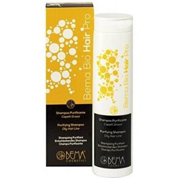 Champú Purificante Hair Pro BEMA COSMETICI, 200 ml