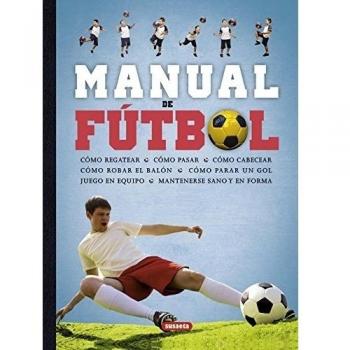 Manual de fútbol