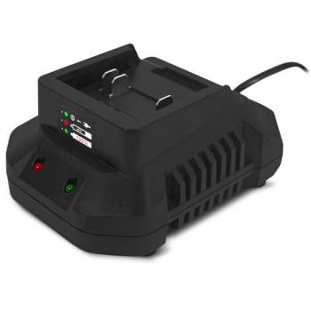 Cargador Rápido Universal Xovias 20 para Baterías 2Ah/4Ah Alfa Line
