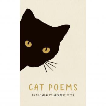 Poemas para Gatos - Antología de Poesía Felina