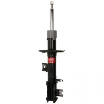 Amortiguador Excel-G KYB 3358007 - Amortiguador de suspensión, tecnología de doble tubo, diseño optimizado para un mejor manejo y confort, compatible con vehículos específicos, fácil instalación