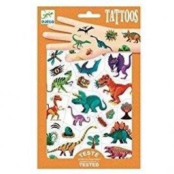 DESIGN BY- Tatuajes Dino Club