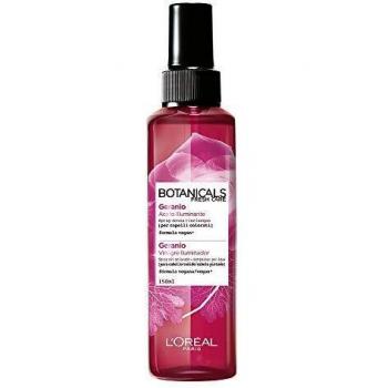 L'Oreal Paris Botanicals Vinagre de Brillo, Remedio de brillo para cabellos opacos o teñidos - 150 ml