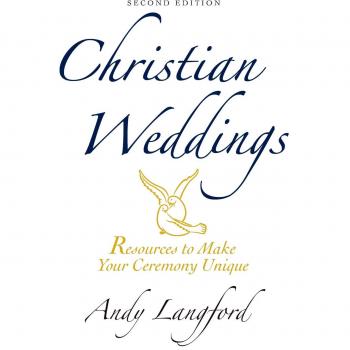 Unique Christian Wedding Ceremony Resources with CD
