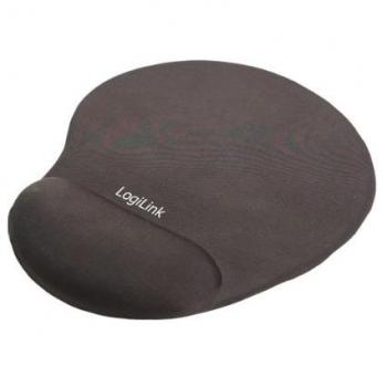 LogiLink ID0027 alfonbrilla para ratón - Alfombrilla de ratón