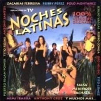 Noches Latinas