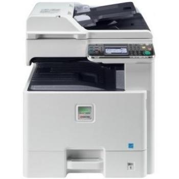 KYOCERA FS FS-C8520MFP - Impresora multifunción