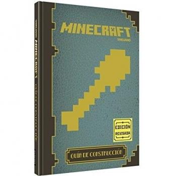 Guía De Construcción. Minecraft 3 - Edición Revisada