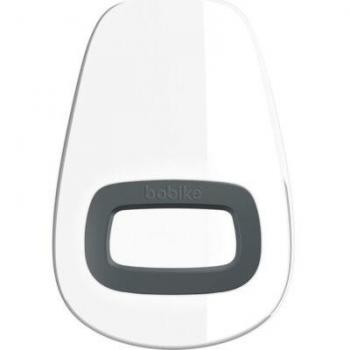 Abus Combiflex Travelguard Lock Red