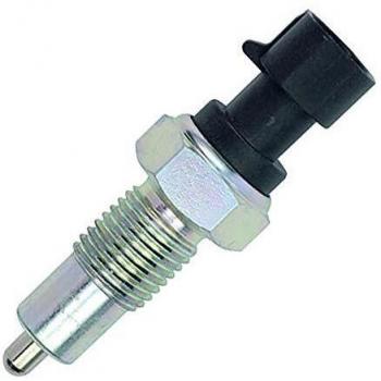 FAE 40520 Interruptores, negro